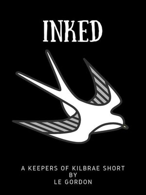 cover image of Inked